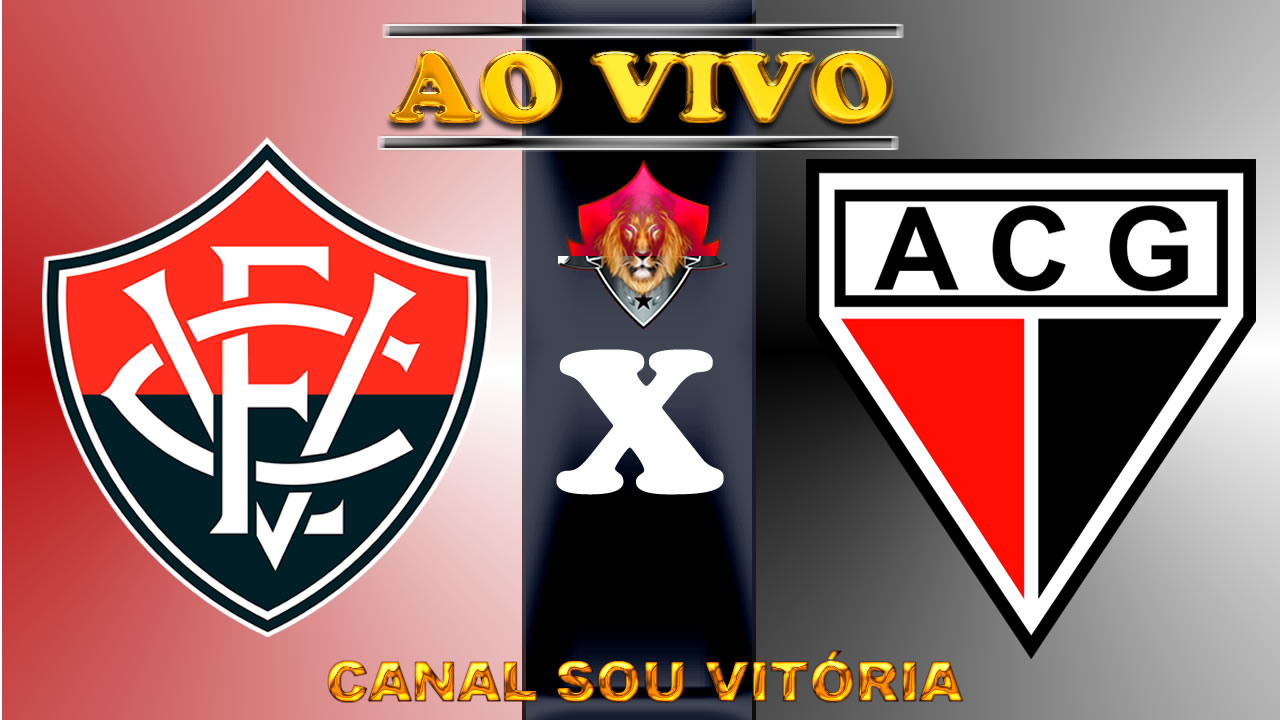 Assistir Vitória x Atlético-GO