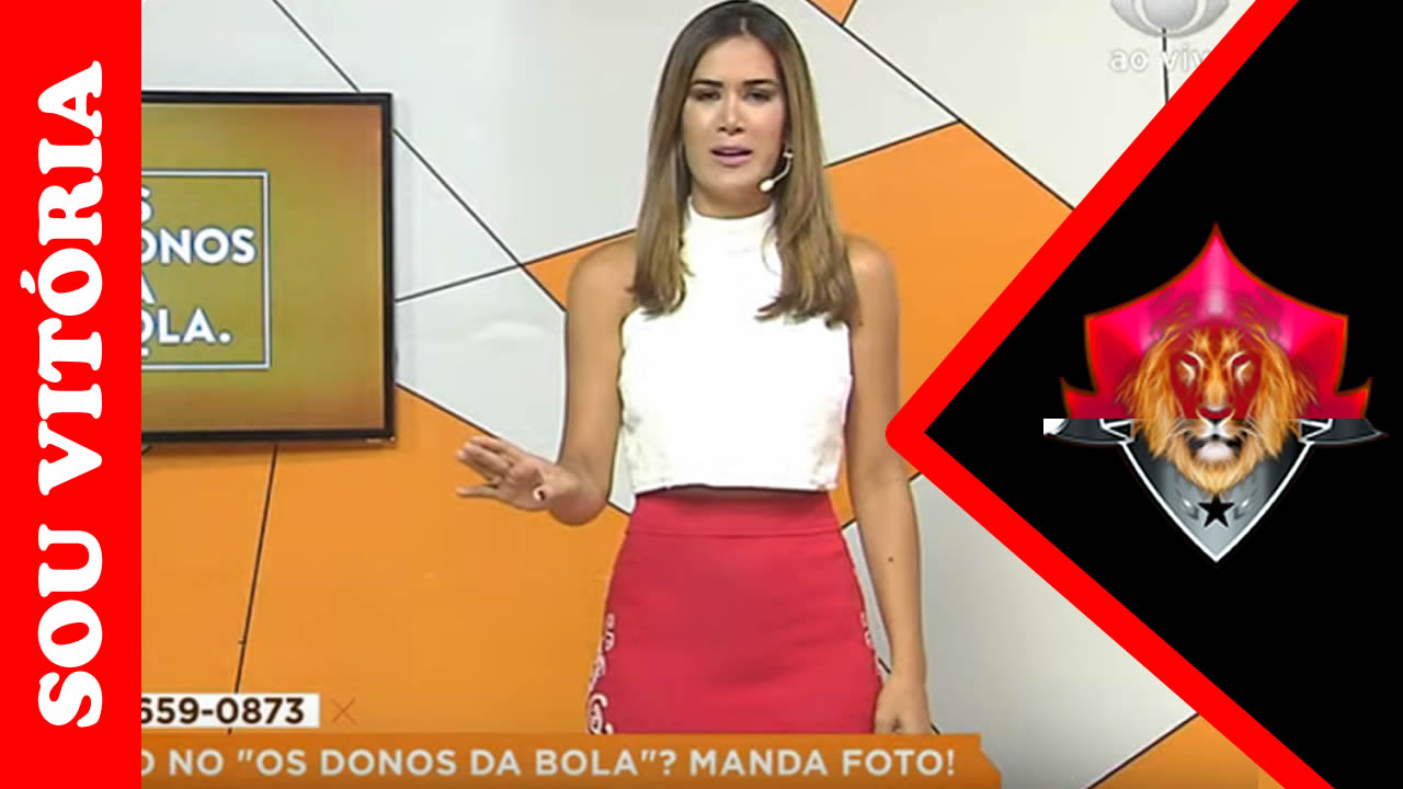 Vitória está devendo salário