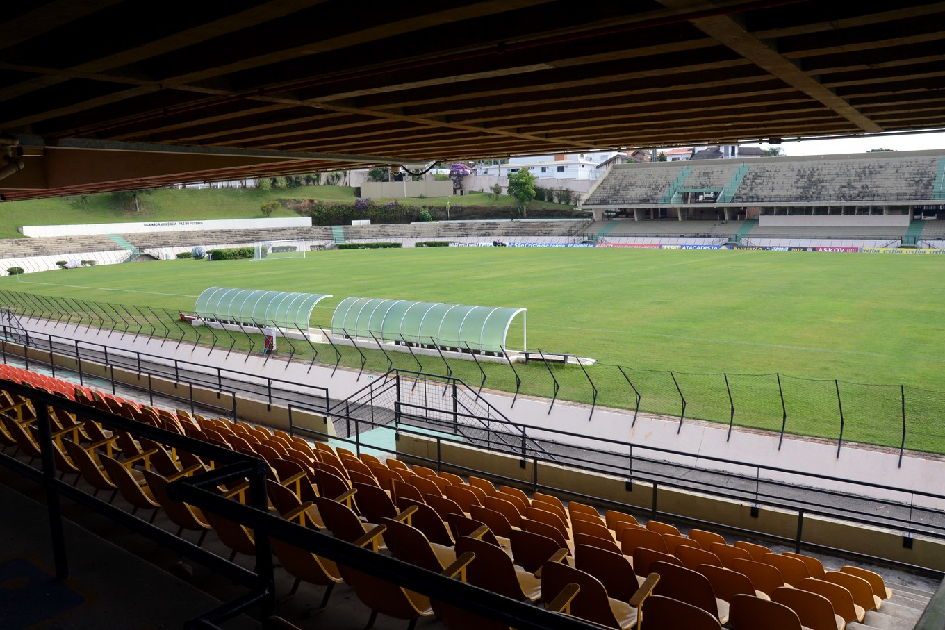 São Bento x Vitória ao vivo