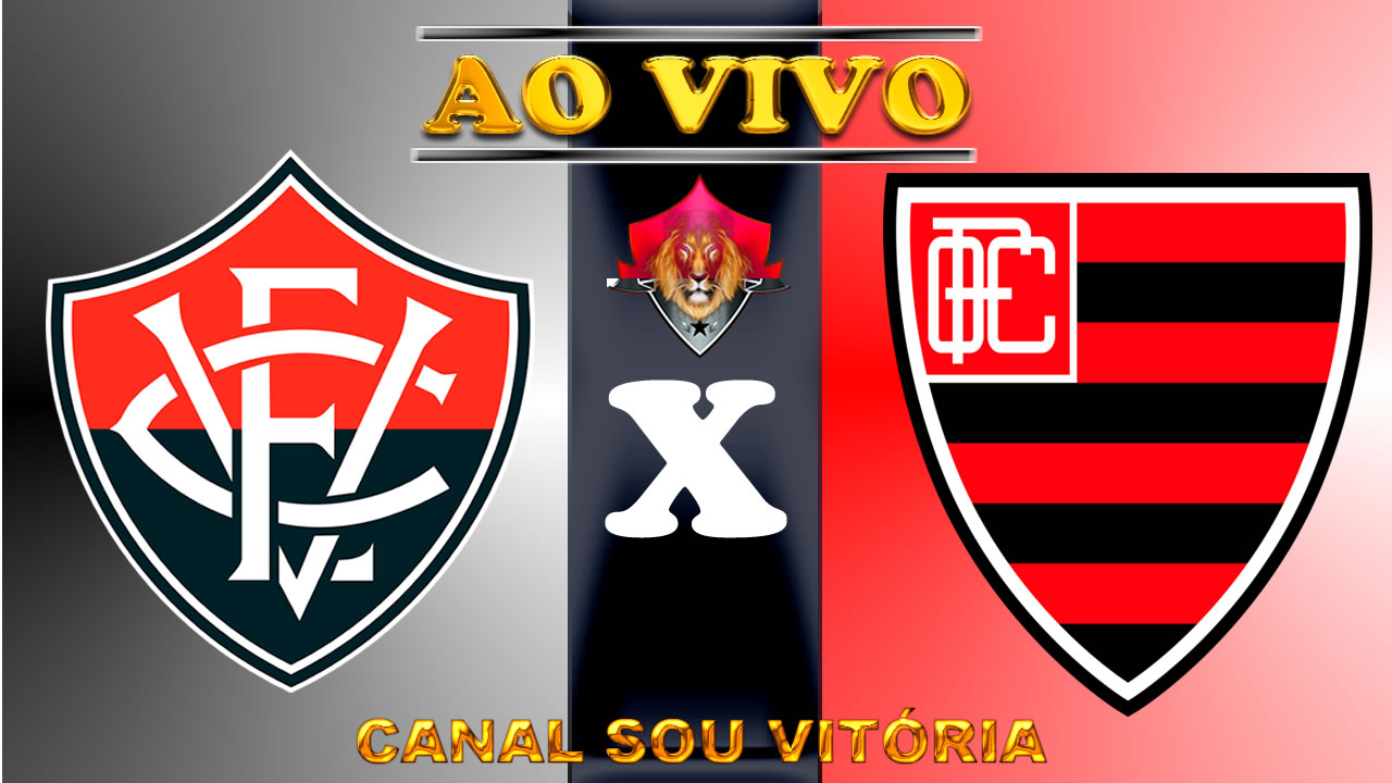 Vitória x Oeste ao vivo