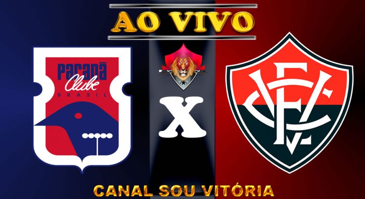 assistir Paraná x Vitória