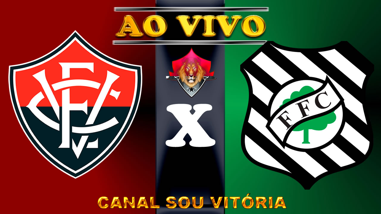 assistir Vitória X Figueirense