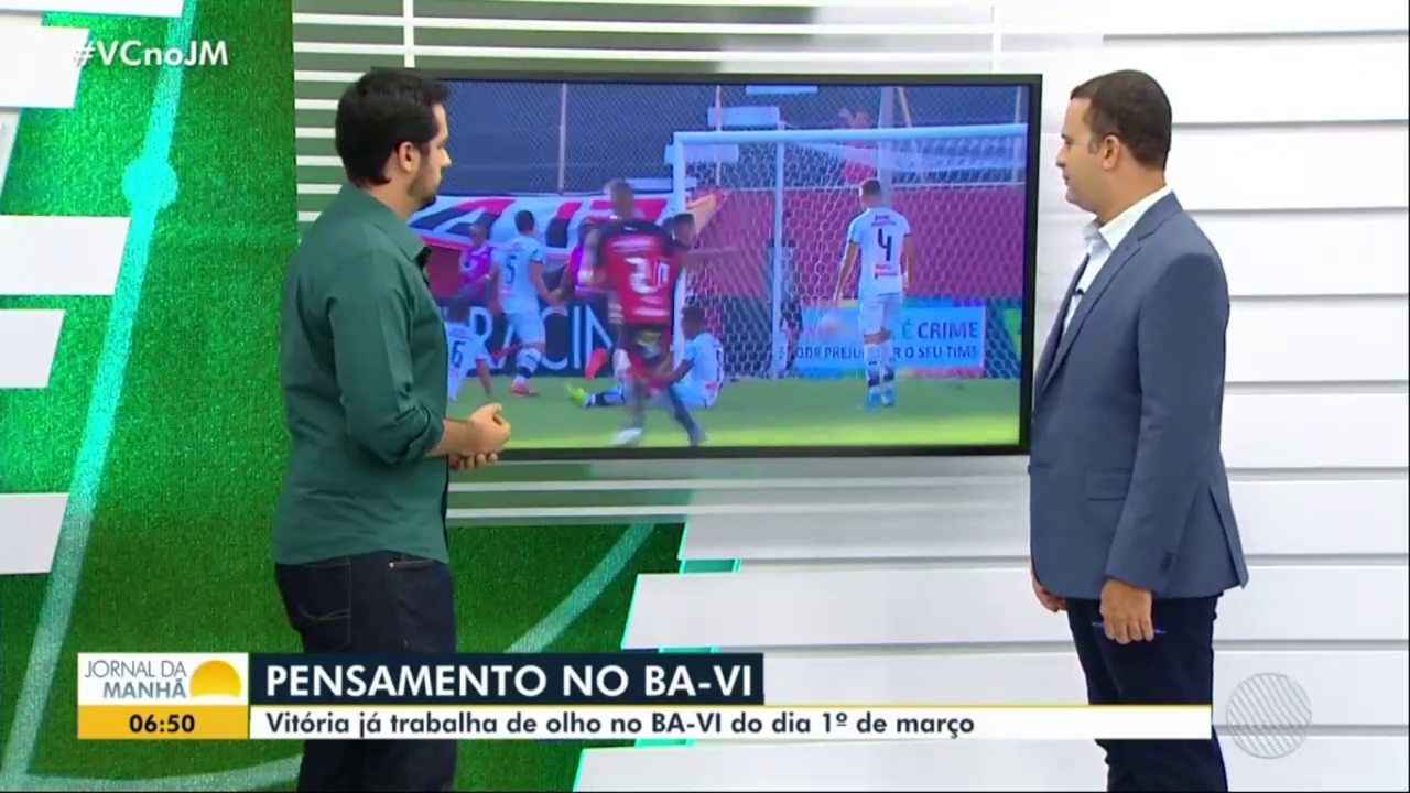 BA-VI do dia 1º de março