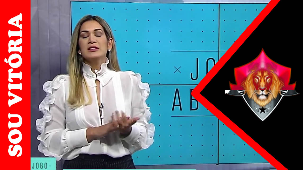 Vitória ajusta o time para a retomada