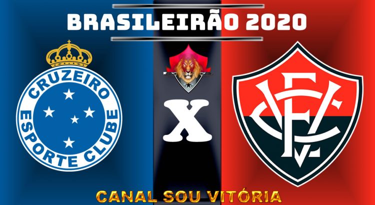 Cruzeiro x Vitória