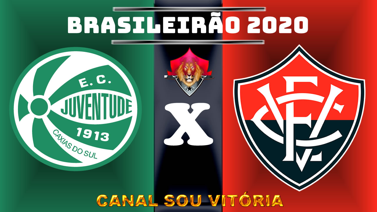 Juventude x Vitória