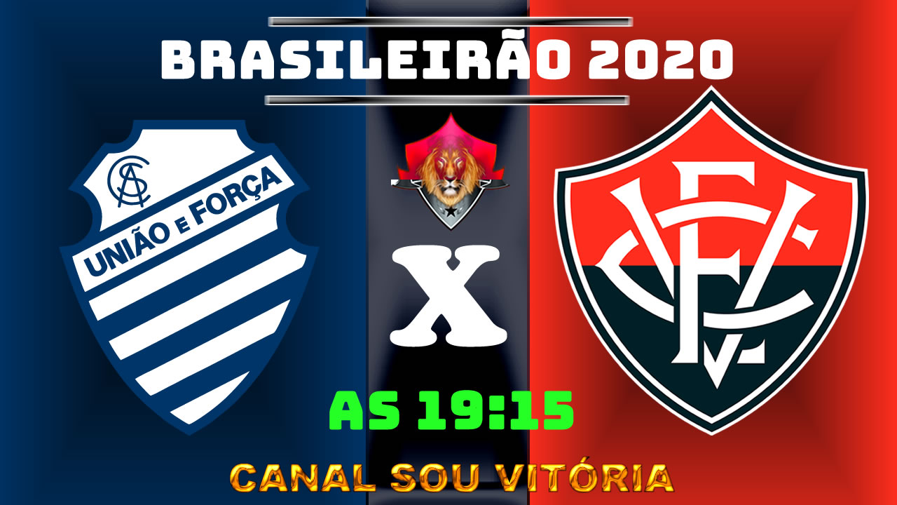 Assistir CSA x Vitória