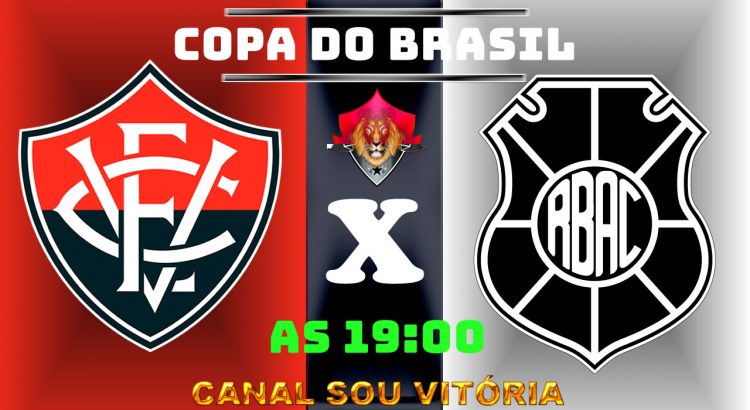Vitória x Rio Branco