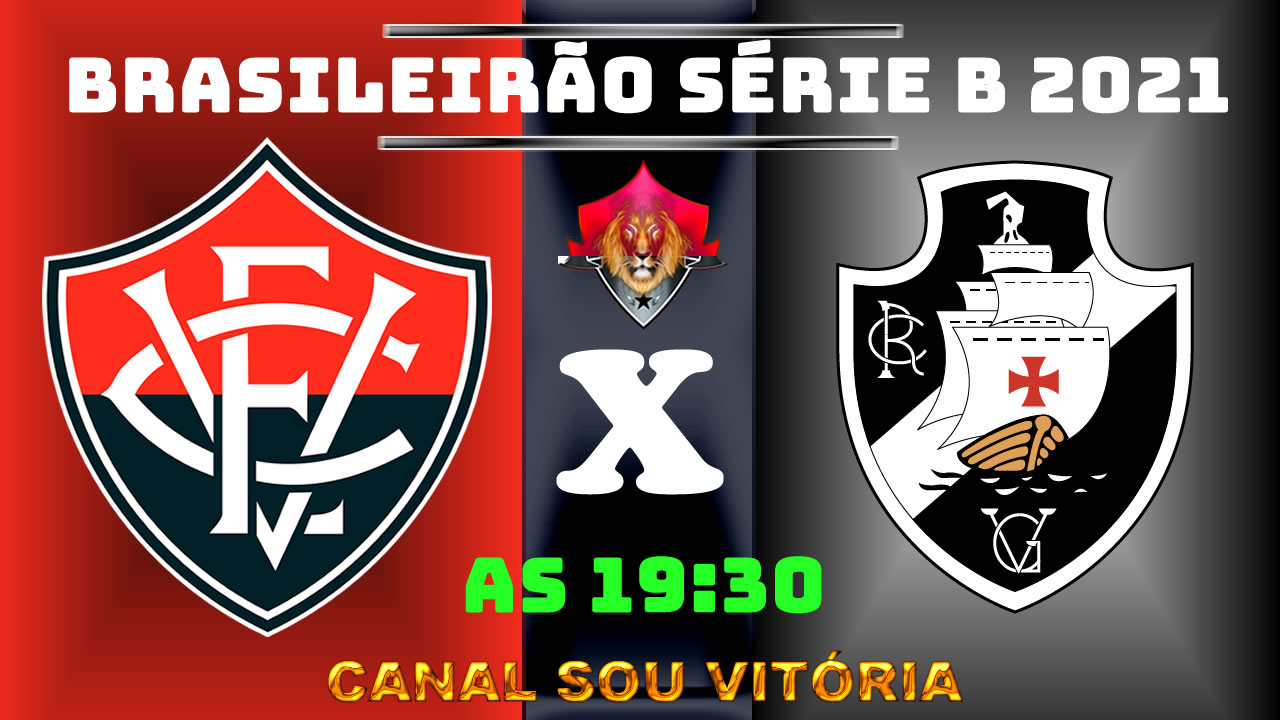 Assistir Vitória x Vasco