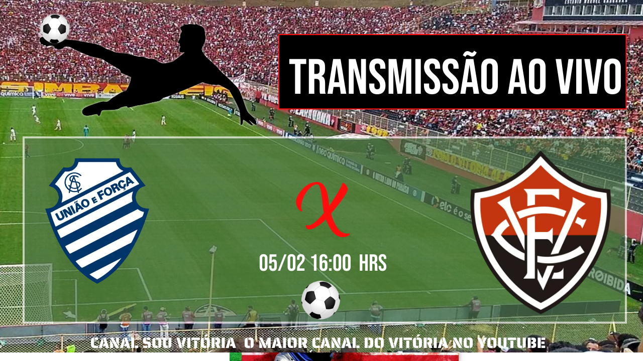 CSA X Vitória ao vivo