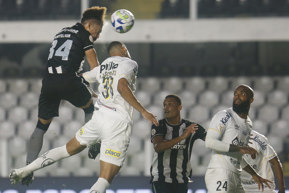 Assistir Vitória x Botafogo-SP
